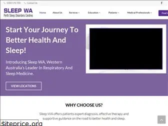 sleepwa.com.au