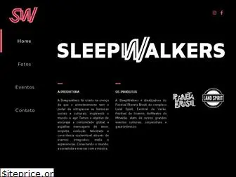 sleepwalkers.com.br