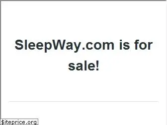 sleepway.com