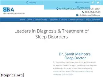 sleepwellmd.com