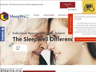 sleepwellmedical.com