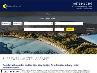 sleepwellmotel.com.au