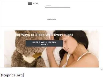 sleepwelltips.com