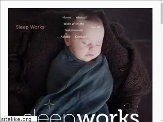 sleepworks.co.nz