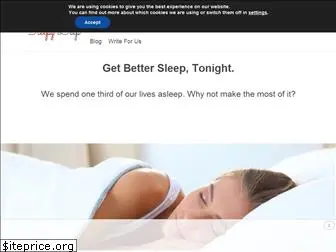 sleepydeep.com