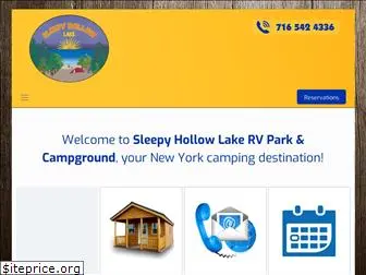 sleepyhollowcamp.com