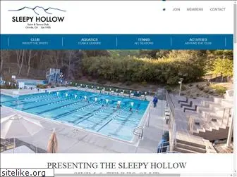 sleepyhollowclub.com