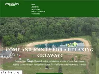 sleepyhollowfarm.com