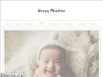 sleepymeadowphotography.com