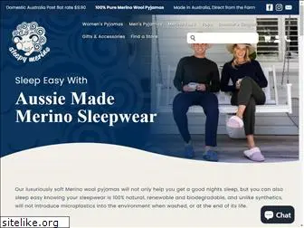 sleepymerino.com.au