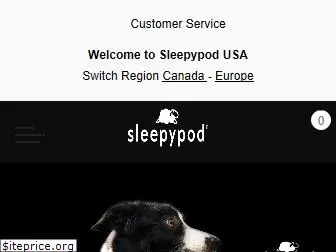 sleepypod.com