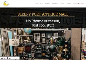 sleepypoetstuff.com