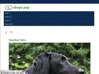 sleepypup.com