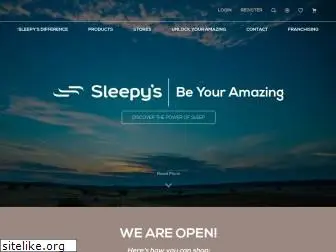 sleepys.com.au