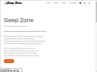 sleepzonebedding.com.au