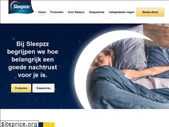 sleepzz.nl