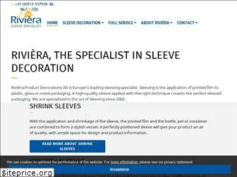 sleevespecialist.com