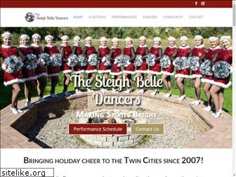sleighbelledancers.com