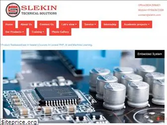 slekin.com