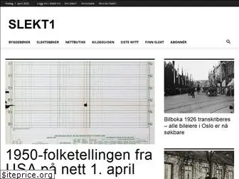 slekt1.com