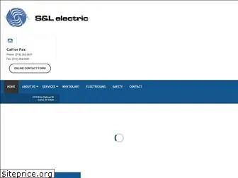 slelectric.com