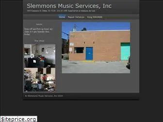 slemmons.com