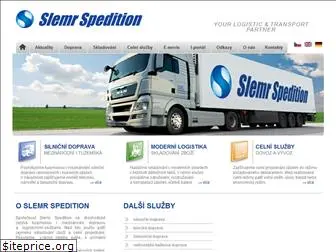 slemrspedition.com