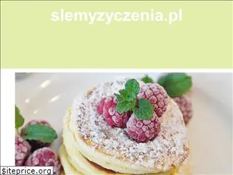 slemyzyczenia.pl