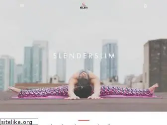 slenderslim.co.za