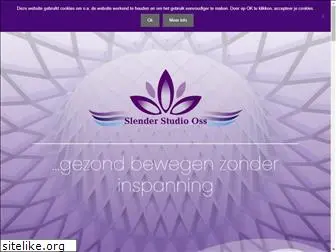 slenderstudiooss.nl