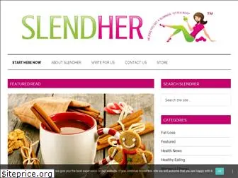 slendher.com