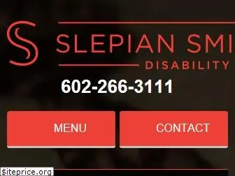 slepian.com