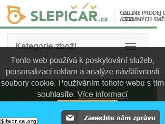 slepicar.cz