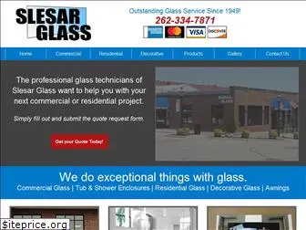 slesarglassshop.com