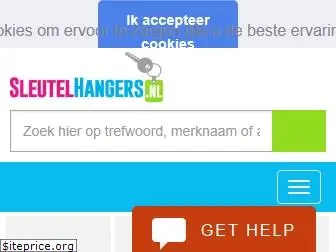 sleutelhangers.nl