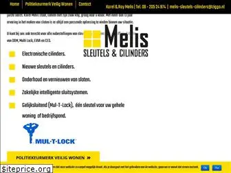 sleutels-cilinders.nl