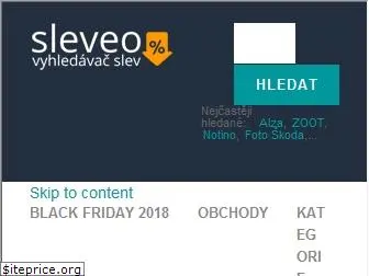 sleveo.com