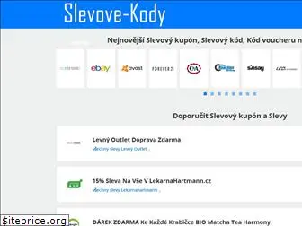 slevove-kody.org
