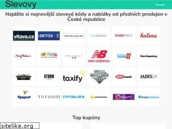 slevovy.org
