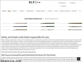 slf24.co.uk