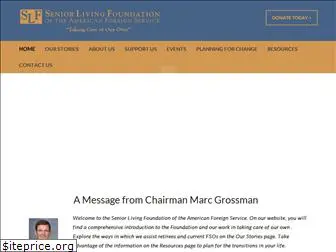 slfoundation.org