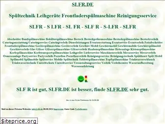 slfr.de