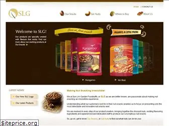 slg-group.com