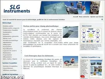 slg-instruments.com
