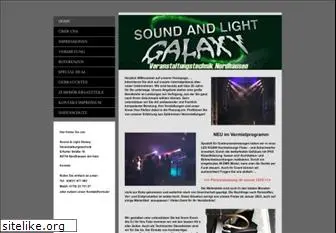 slgalaxy.de