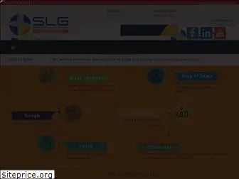 slgas.co.za