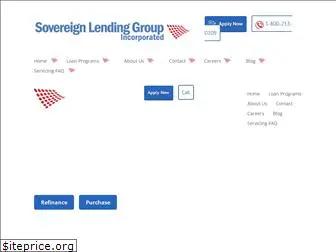 slgmortgage.com