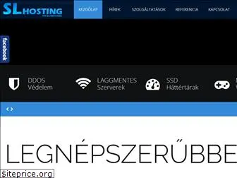 slhosting.eu