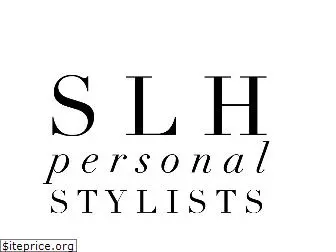 slhpersonalstylists.com