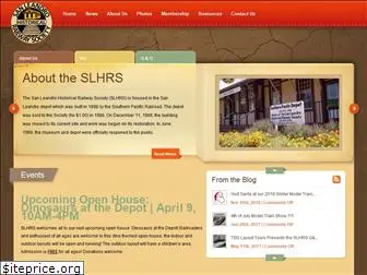 slhrs.org